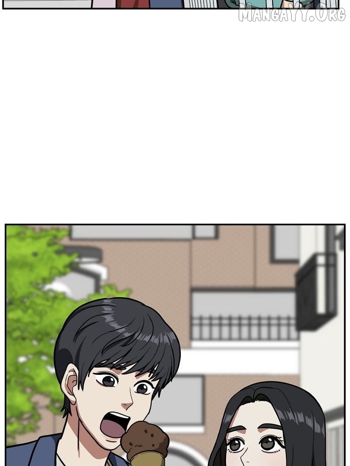 Change Me Chapter 51 - page 68